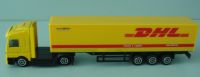 Container truck