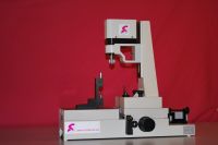 Rolling Gear/worm Tester