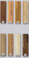 Sound Silencing Series Of Imitates Antibiotic Solid Wood