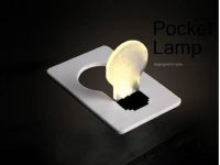 POCKET LED LIGHT