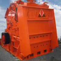 impact crusher