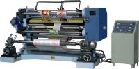 WFQ-1000/1300 microcomputer automatic slitting machine