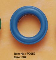 Pray-paint Eyelets