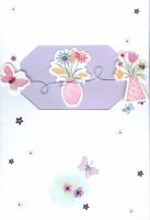 birthday card