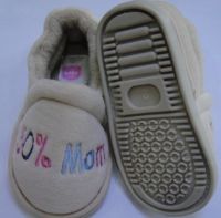 baby shoes