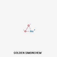 Sodium Superoxide (NaO2) and Starting Solid Briquette