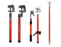Earthing Wire, Discharge Stick, Discharge Rod