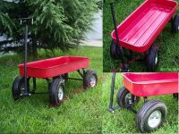 GARDEN CART