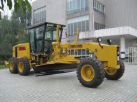 Motor Grader
