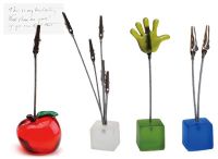 Notepaper Clip & Desktop Products