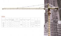 Tower Crane(QTZ 80)