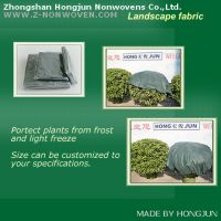 Landscape Fabric