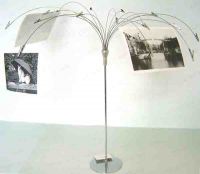 Photo/memo Clip Holder