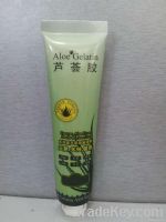 Aloe vera gel