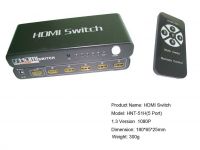 HDMI Switch