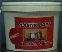 KBK Silicone Modified Emulsion Paint