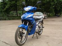ZN Mars Scooter