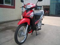 ZN Leopard Scooter
