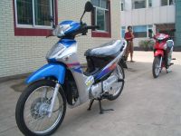ZN Shogun Scooter