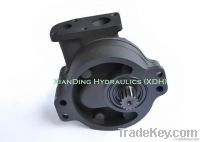 Caterpillar 3N2078 hydraulic gear pump