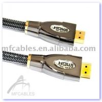 HDMI to HDMI cable