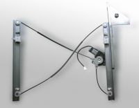 Window Regulator, Window Riser, Auto Part