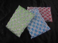 Sell cleaning cloth , sponge pad, sponge , scouring pad, From China
