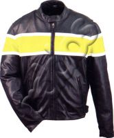 Leather Motorbike Jackets