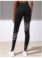 Customized High Waist Butt Lift Gym Leggings For Women Wholesale Plus Size Women Legging