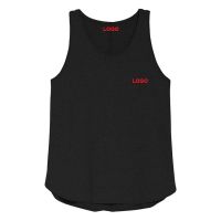 New Brand Clothing Summer Singlets womens Tank Tops Bodybuilding Equipment Fitness women's Mesh Stringer Tanktop  From Pakistan