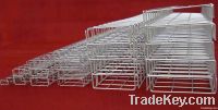 Wire Mesh Cable Tray