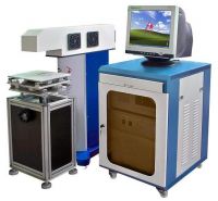 CO2 Laser Engraving Machine