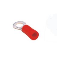 Insulated Ring Terminal