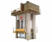 Hydraulic Hot Forming Press