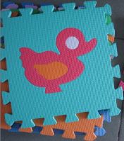 Eva Mat, Eav Puzzle Mat, Eva