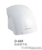 Cheap Automatic Dryer From China
