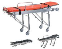 Alluminum Alloy Ambulance stretcher