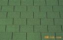 Asphalt roofing shingle