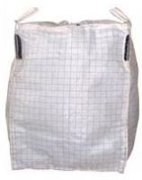 Conductive bulk bag