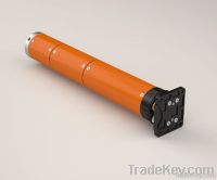motorized door/window motor