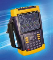 PEC-H3B Three-phase Handheld Electric
