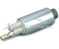 Electric Fuel Pump, Fuel Pump Assembly