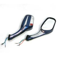 Rearview Mirror