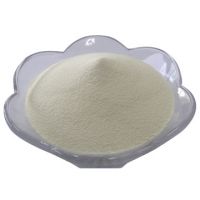 Granular phytase