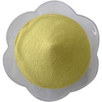 Coated phytase
