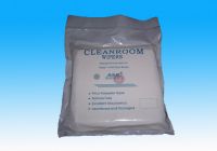 Superfine Fiber Cleanroom Wiper 16404 9