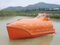 Sell - Free-Fall Lifeboat For Sale