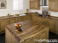 solid wood kitchen cabinets