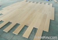 Parquet Wood Flooring