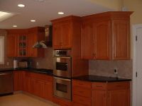 American Wood Cabinet